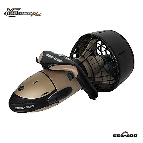 SEA-DOO Scooter RS3 Seascooter Tauchscooter Techdiving Tauchen 478W RP 